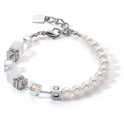 Coeur de Lion armband 5086/30-1400