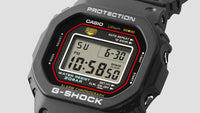 Casio G-Shock DW-5000R-1AER