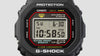 Casio G-Shock DW-5000R-1AER