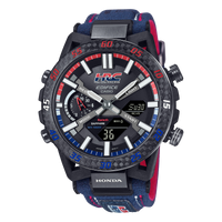 Casio Edifice ECB-2000HR-1AER Honda Racing