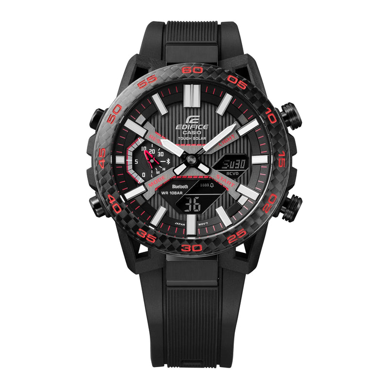 Casio Edifice Suspension ECB-2000PB-1AEF