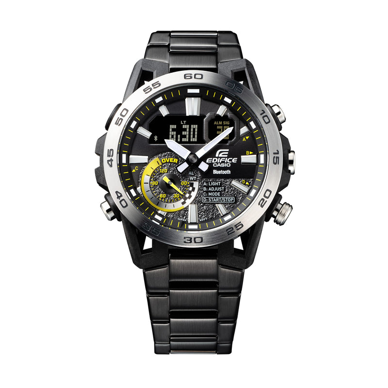 Casio Edifice ECB-40DC-1AEF