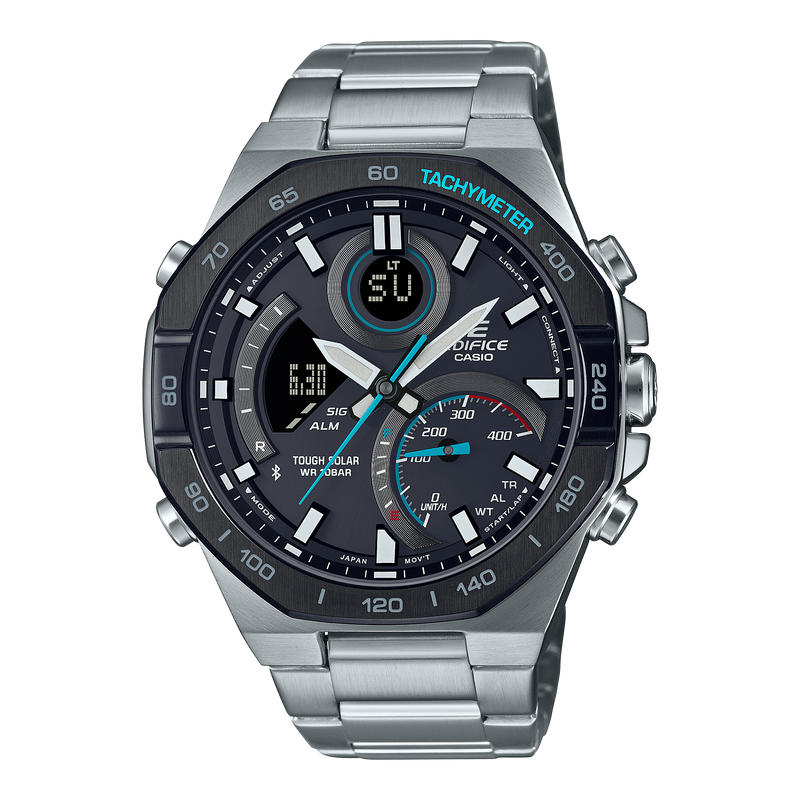 Casio Edifice ECB-950DB-1AEF