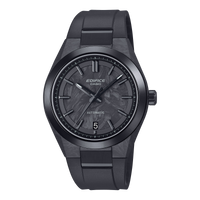 Casio Edifce Automaat 'Forged Carbon' EFK-100XPB-1A