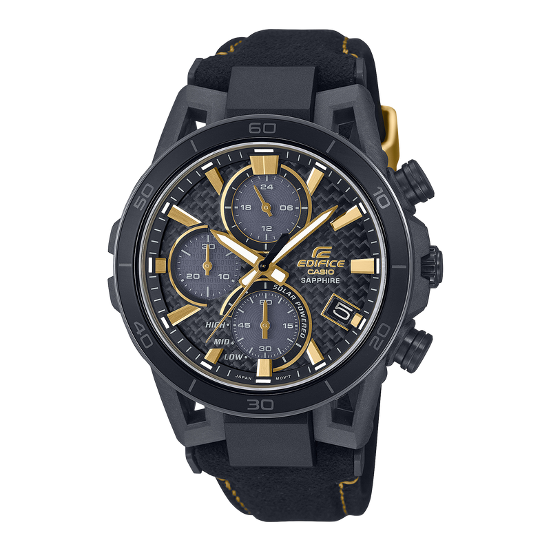 Casio Edifice 50th Anniversary EFS-S640ZE-1AER