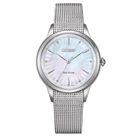 Citizen Dames EM1150-86D