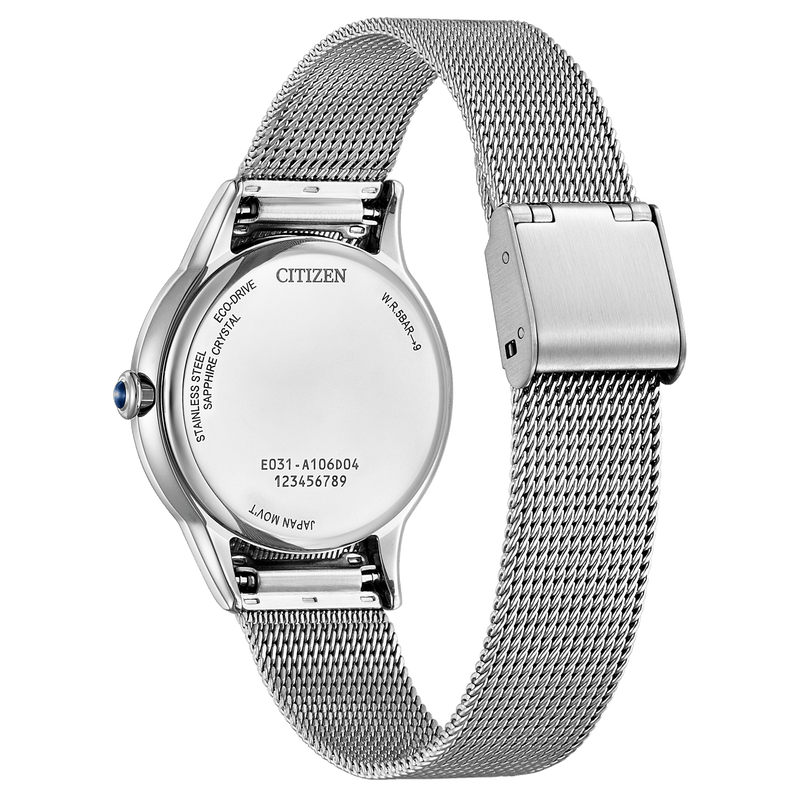 Citizen Dames EM1150-86D