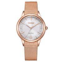 Citizen Dames EM1153-88A