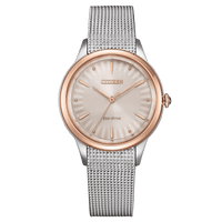 Citizen Dames EM1156-80X