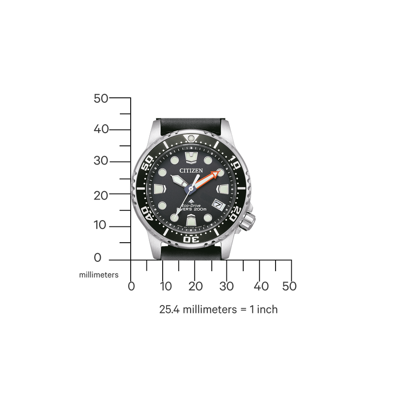 Citizen Promaster Marine Dames EO2020-08E