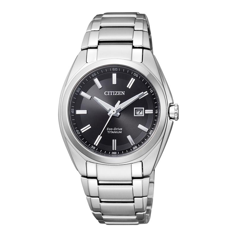 Citizen Super Titanium EW2210-53E