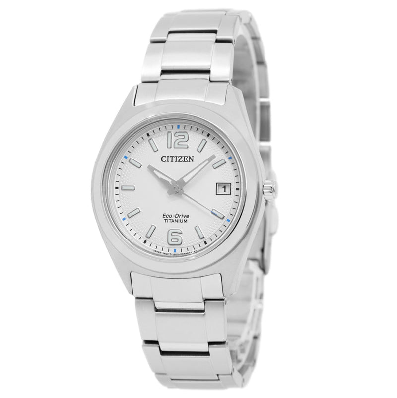 Citizen Super Titanium FE6151-82A