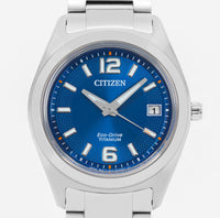 Citizen Super Titanium FE6151-82L