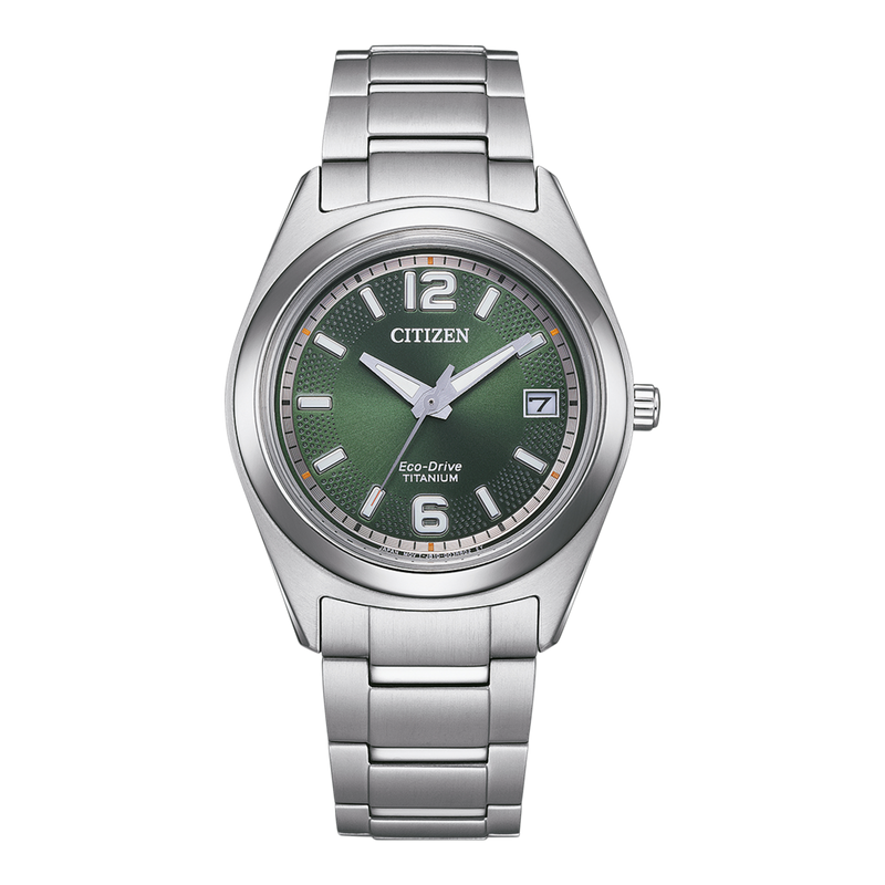 Citizen Super Titanium FE6151-82X