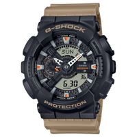 Casio G-Shock GA-110TU-1A5ER