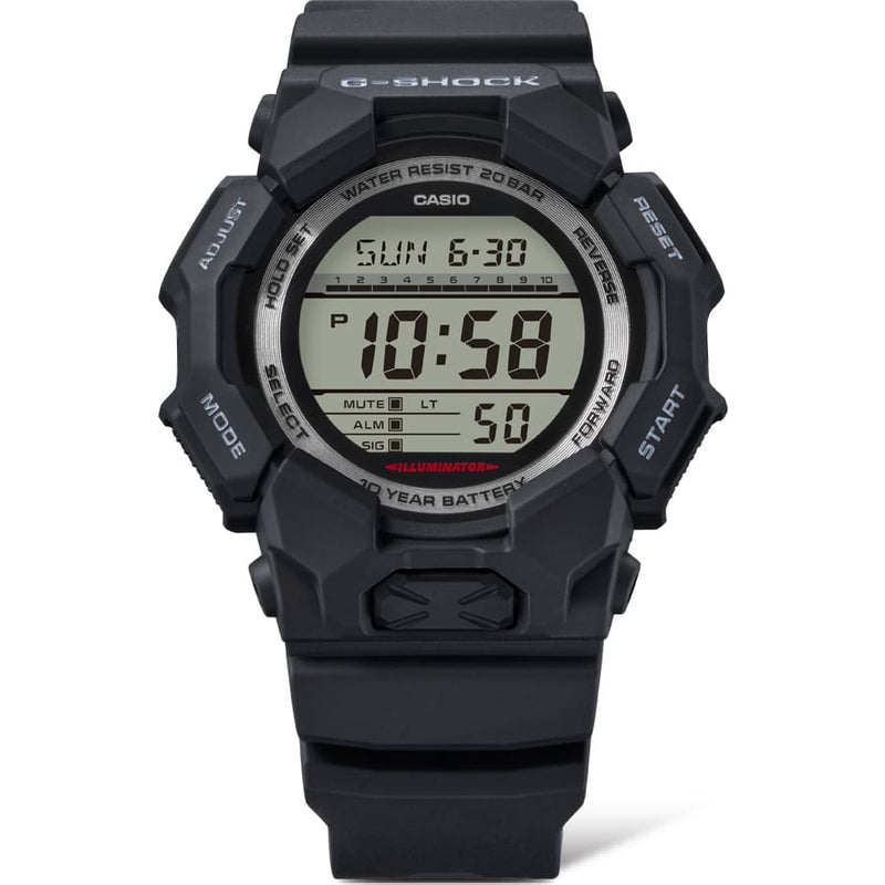 Casio G-Shock GD-010-1ER