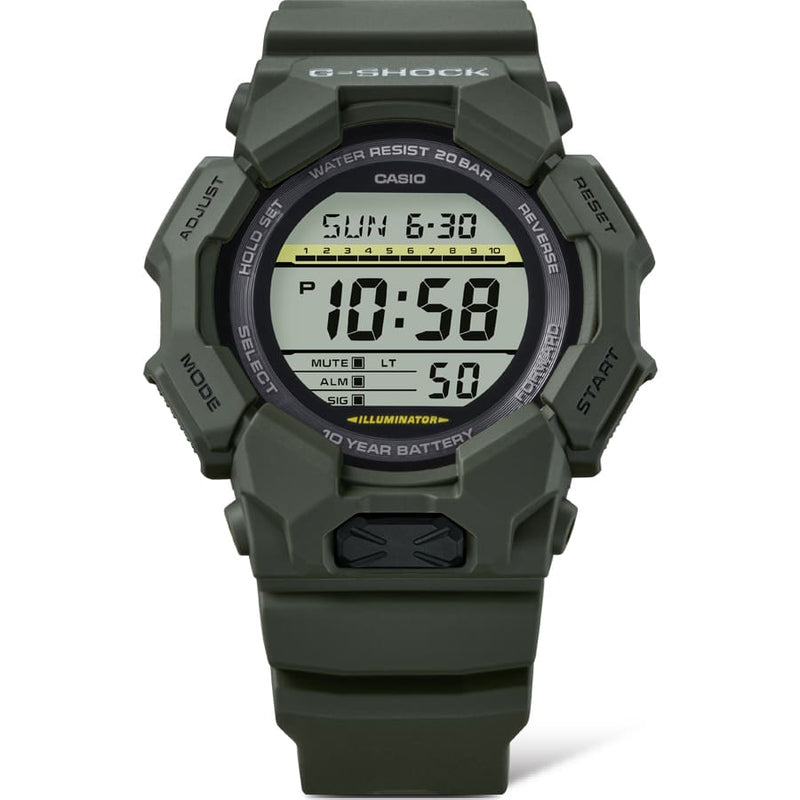 Casio G-Shock GD-010-3ER