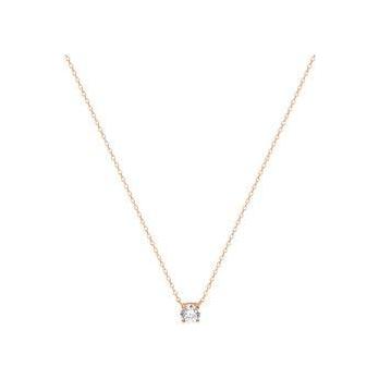 Gouden Ketting met zirconia 4401255*