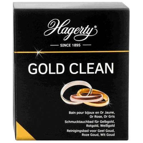 Hagerty Gold Clean