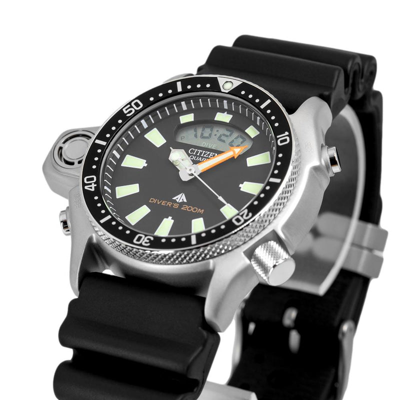 Citizen Promaster Marine JP2000-08E