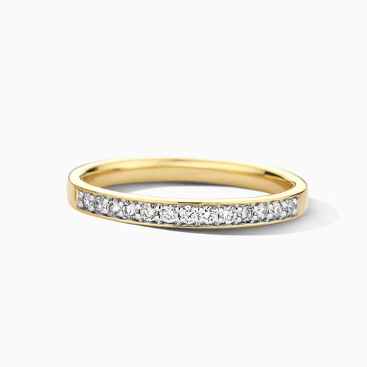 Blush Ring LG1035Y/54