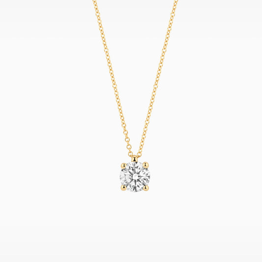 Blush Necklace LG3003Y