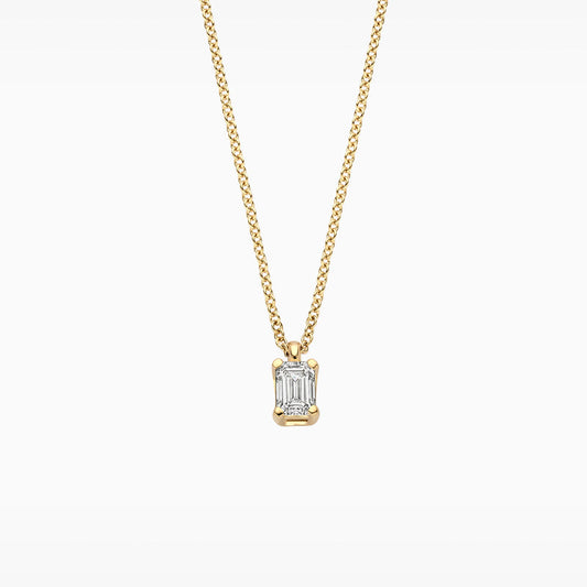 Blush Ketting LG3016Y