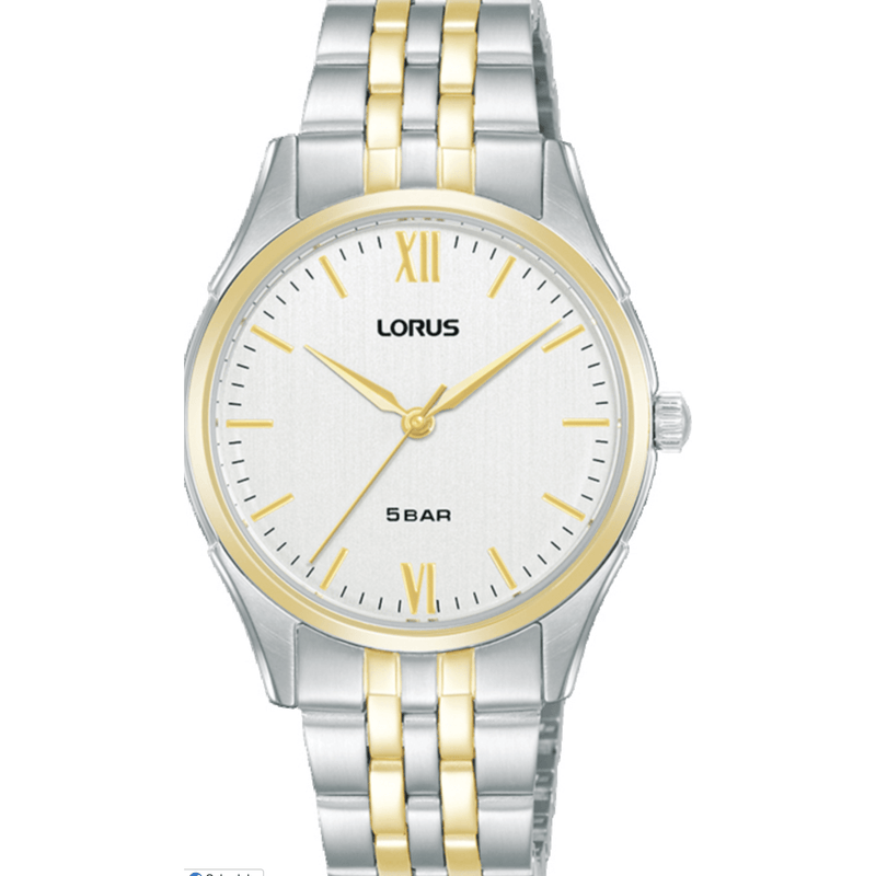 Lorus Dameshorloge RG276VX9