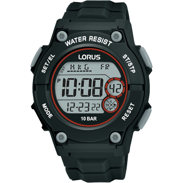 Lorus Herenhorloge R2333PX9