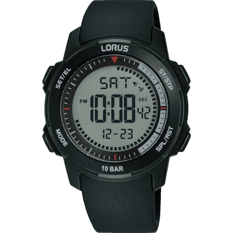 Lorus Herenhorloge R2371PX9