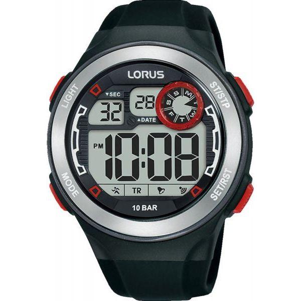 Lorus Herenhorloge R2381NX9