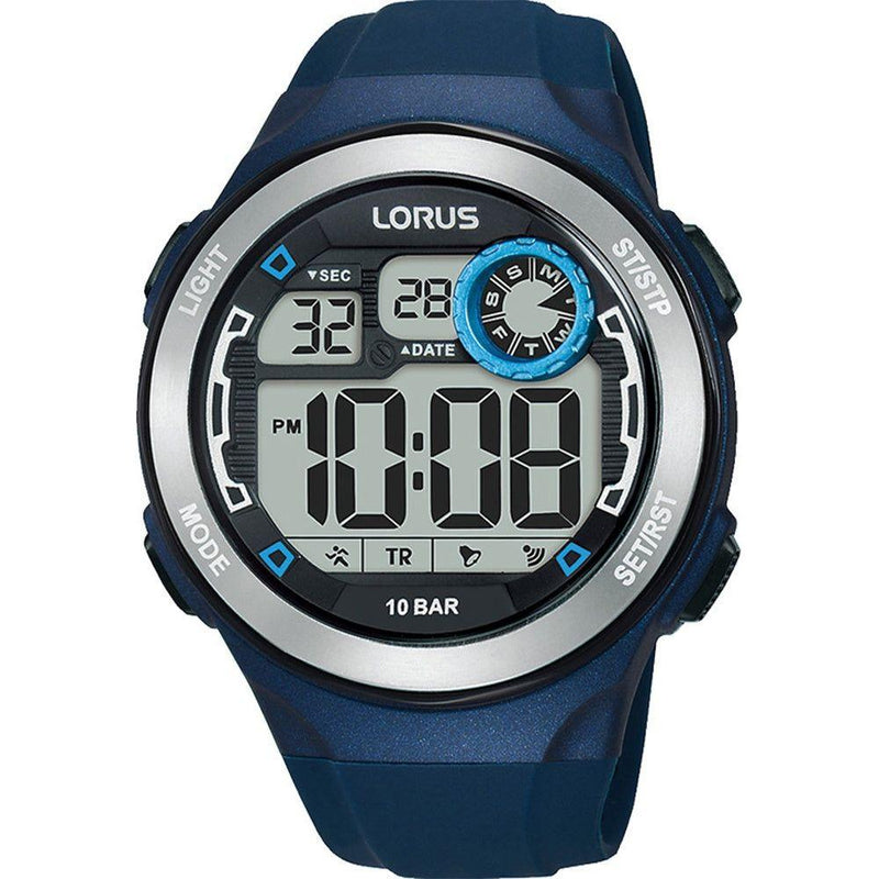 Lorus Herenhorloge R2383NX9