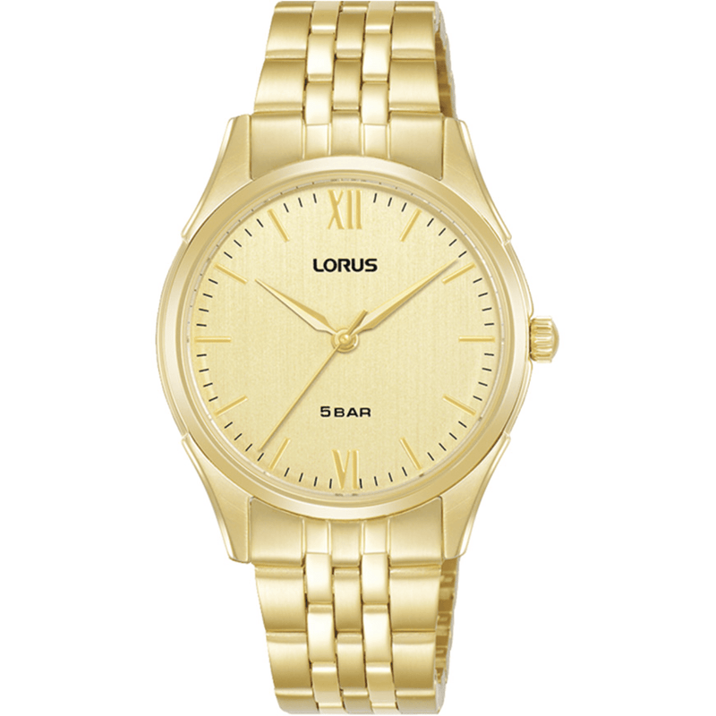 Lorus Herenhorloge RG278VX9