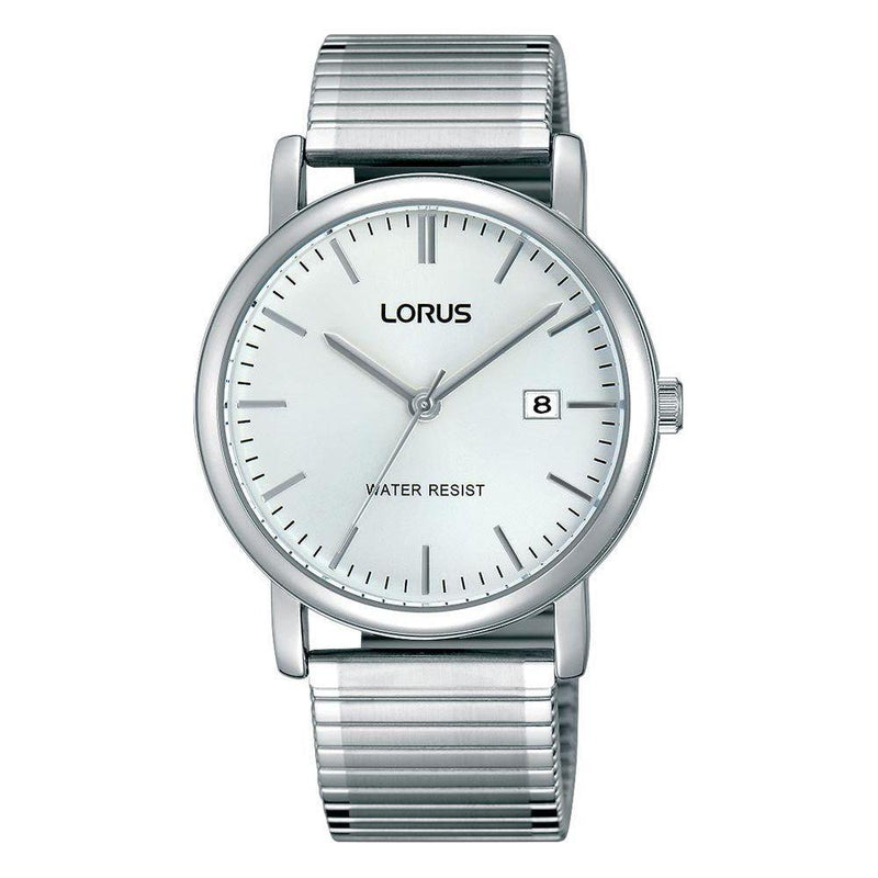 Lorus Herenhorloge RG855CX5