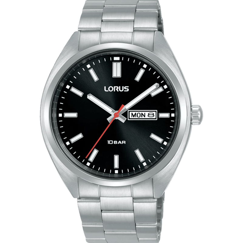 Lorus Herenhorloge RH363AX9