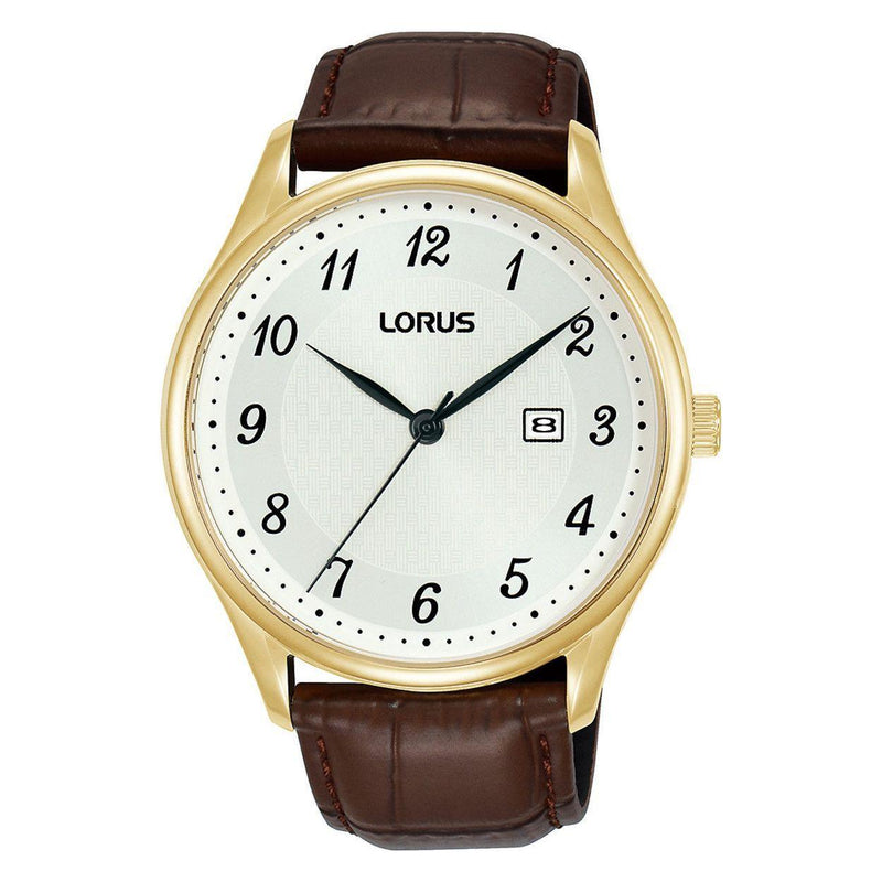 Lorus Herenhorloge RH910PX9