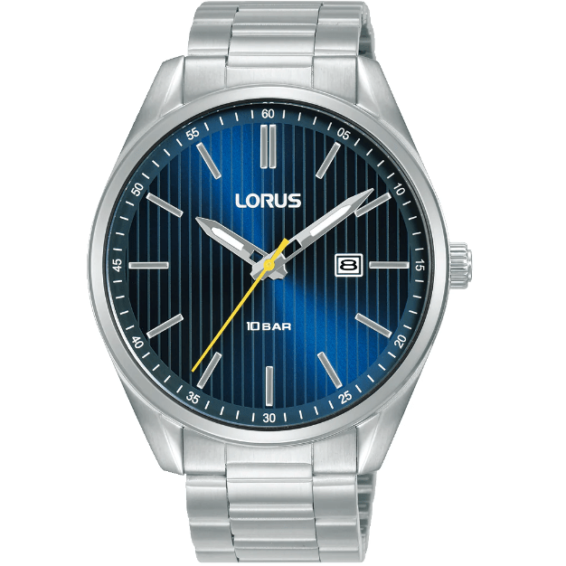 Lorus Herenhorloge RH915QX9