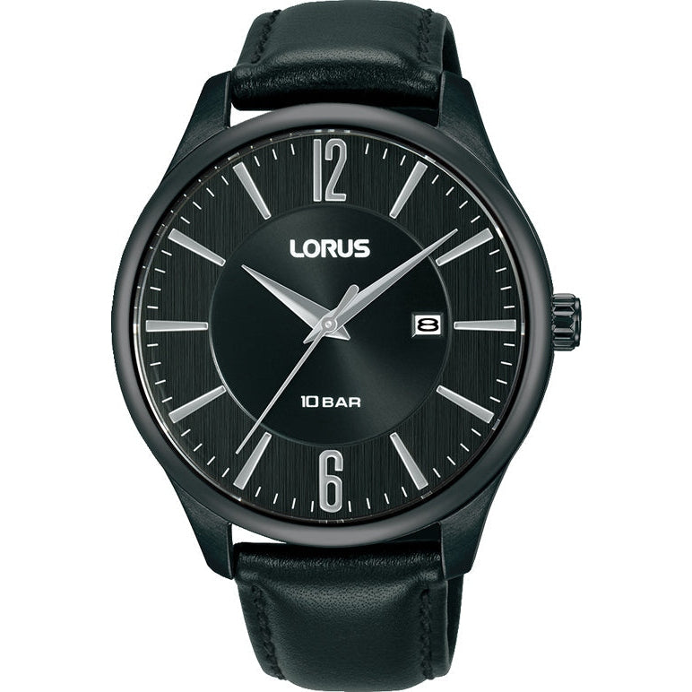 Lorus Herenhorloge RH921RX9