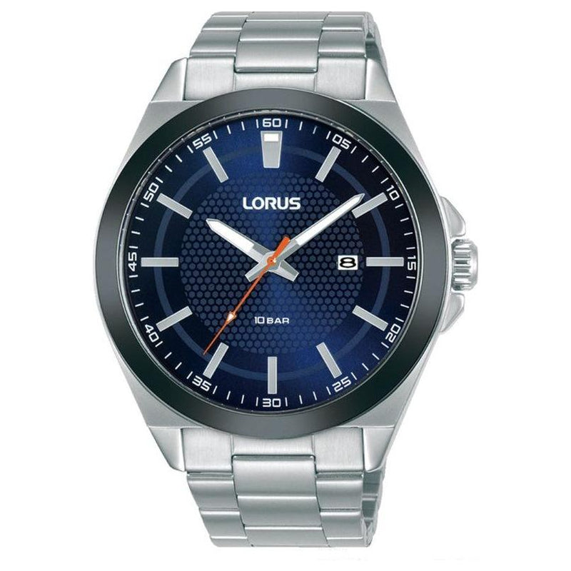 Lorus Herenhorloge RH937PX9