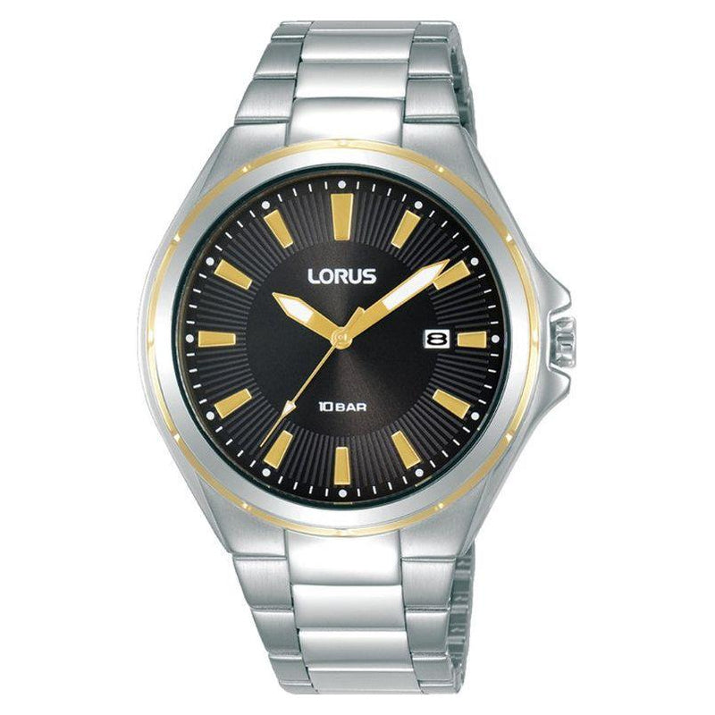 Lorus Herenhorloge RH942PX9