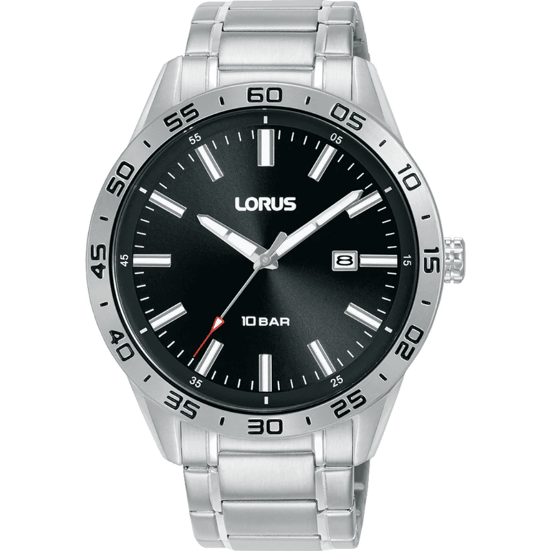 Lorus Herenhorloge RH947QX9