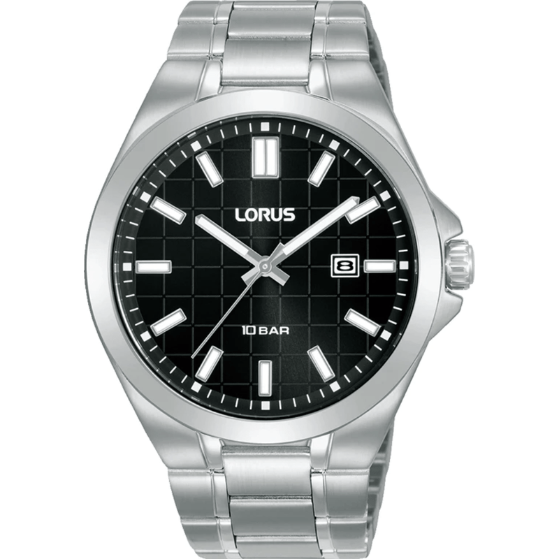 Lorus Herenhorloge RH955QX9