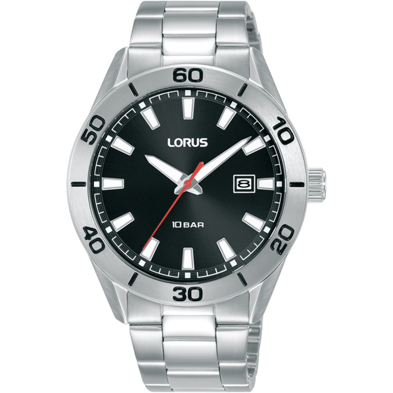 Lorus Herenhorloge RH965PX9