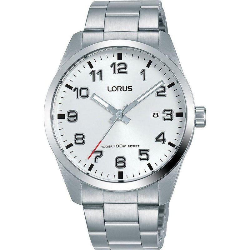 Lorus Herenhorloge RH977JX5