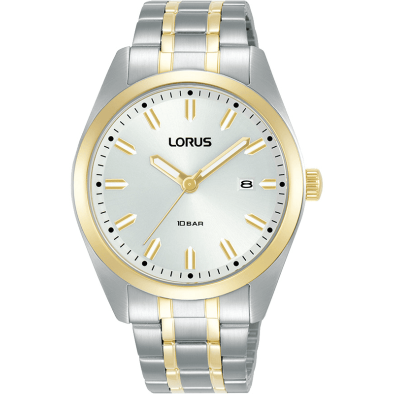 Lorus Herenhorloge RH978PX9