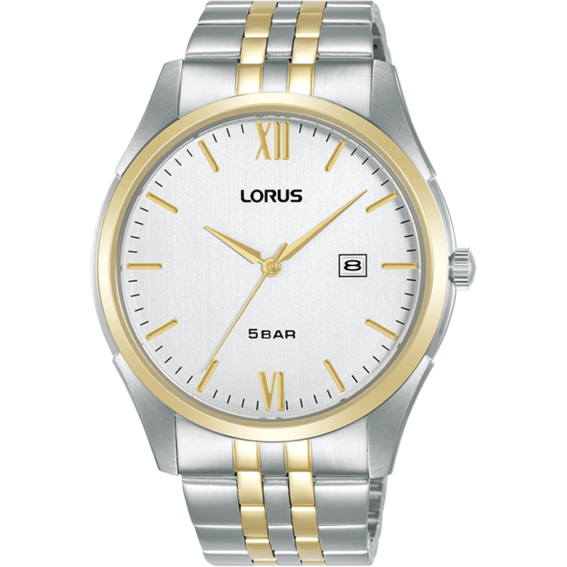 Lorus Herenhorloge RH988PX9