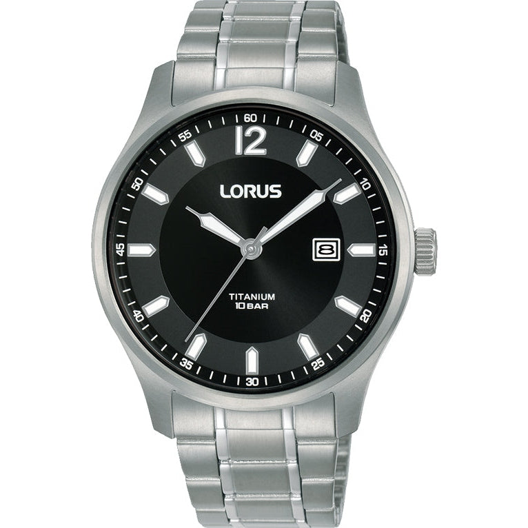 Lorus Herenhorloge RH995QX9