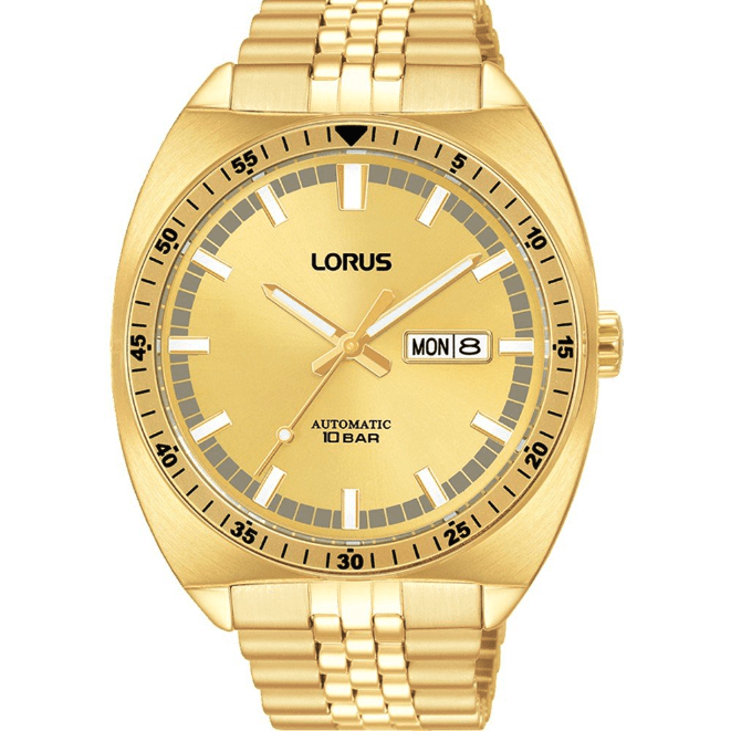 Lorus Herenhorloge RL450BX9