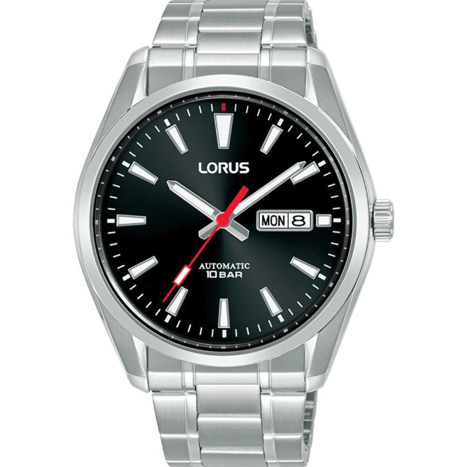 Lorus Herenhorloge RL451BX9