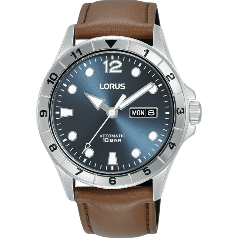 Lorus Herenhorloge RL469BX9